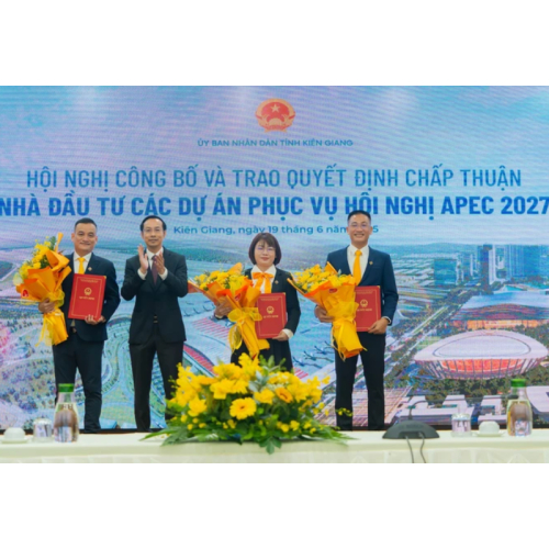 Thông tin chính